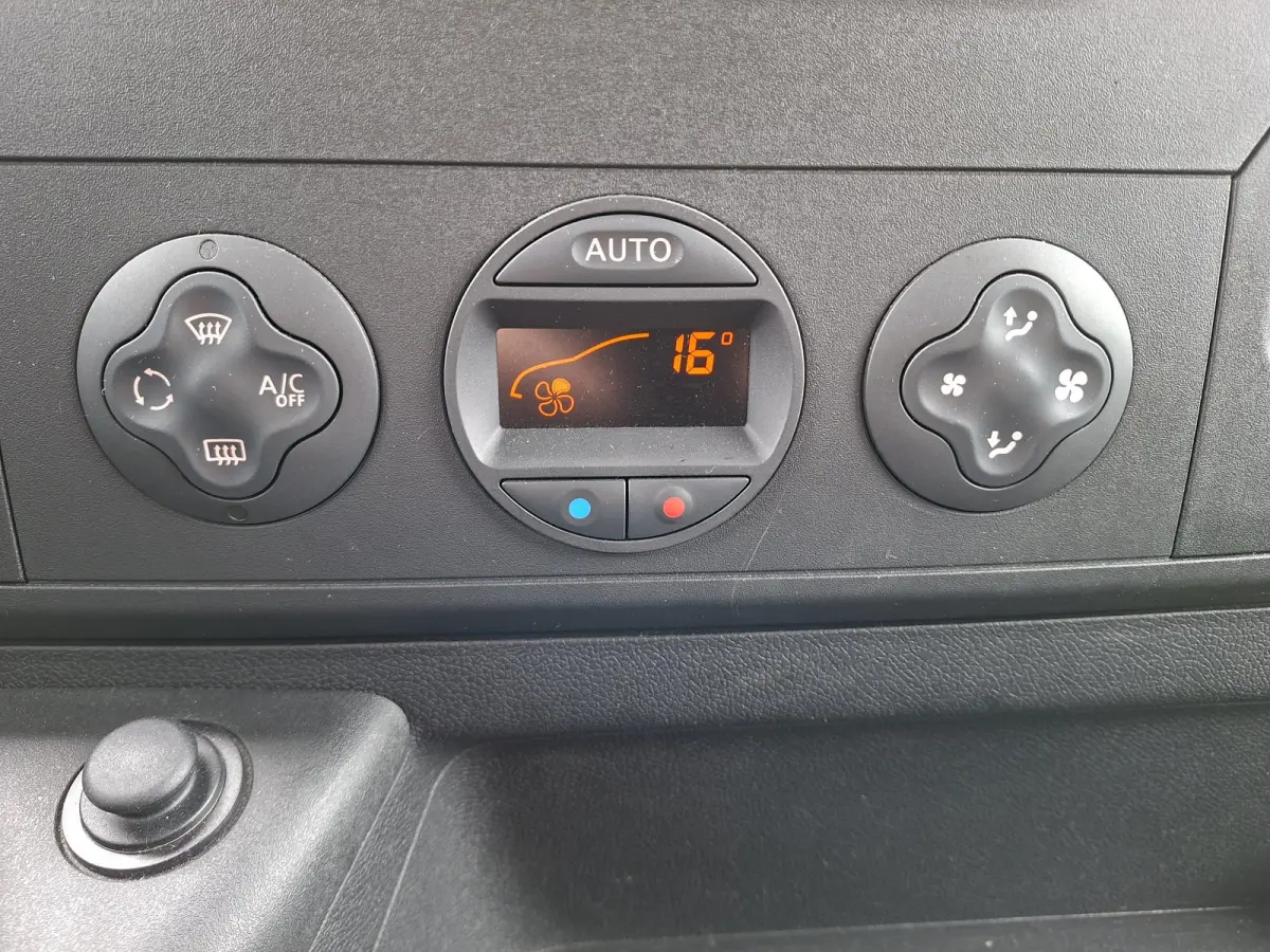 2.3 CDTI BiTurbo L2H2 Start/Stop Navigatie/ClimateControl/CruiseControl/Achteruitrijcamera/3-Zitter/DAB/NAP