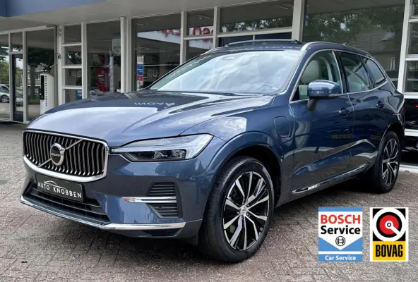 2.0 T8 Plug-in hybrid AWD Pano, Head-Up, H/K, Trekhaak..