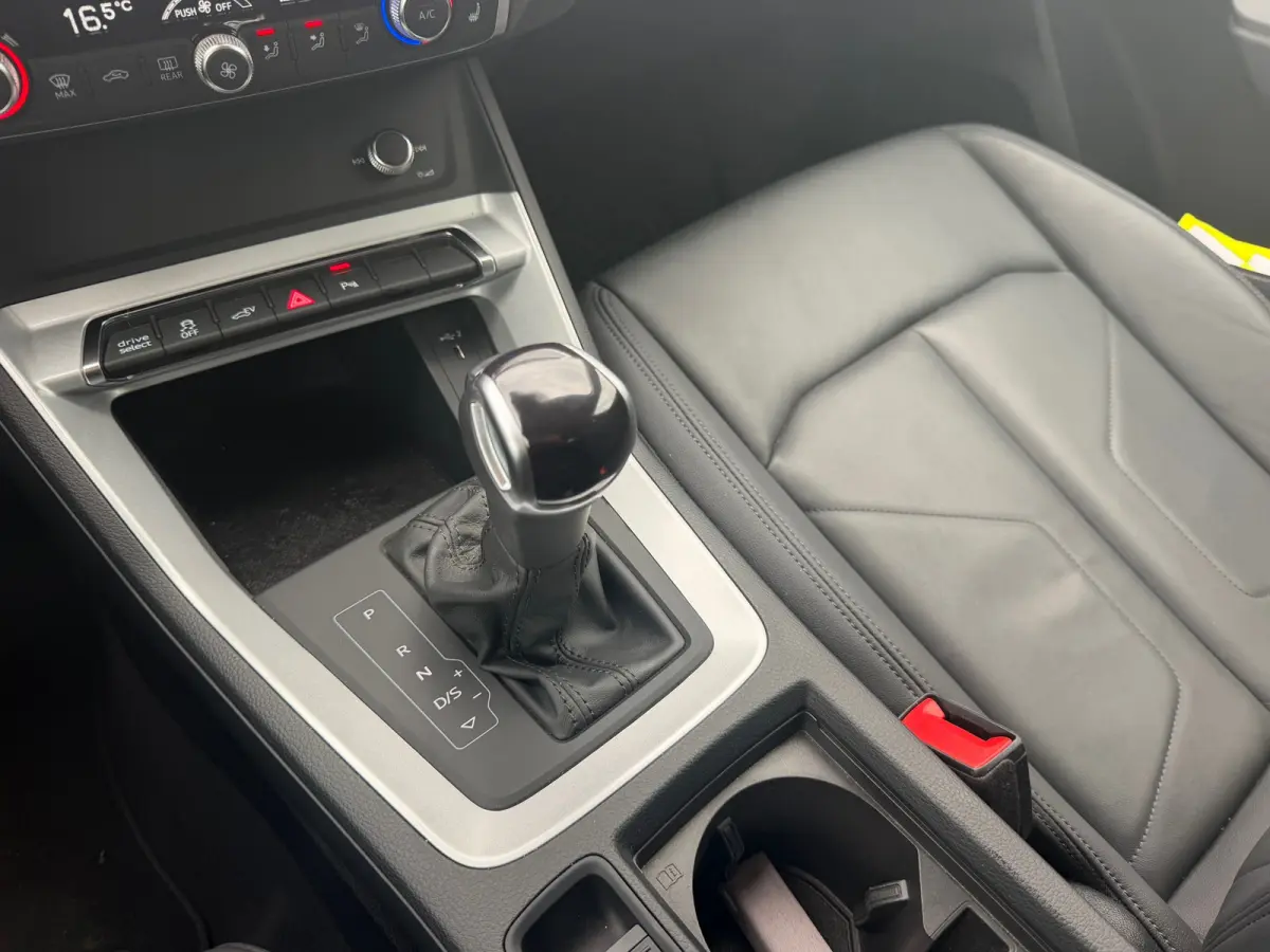 45 TFSI e S Edition - Dew Silver|Zwart leder - Virtual Cockpit Plus - Topstaat