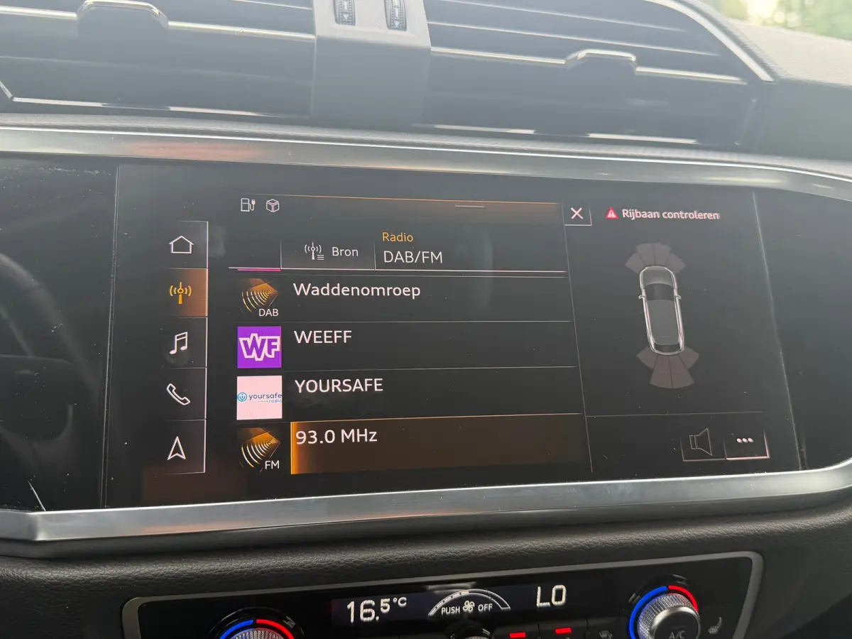 45 TFSI e S Edition - Dew Silver|Zwart leder - Virtual Cockpit Plus - Topstaat