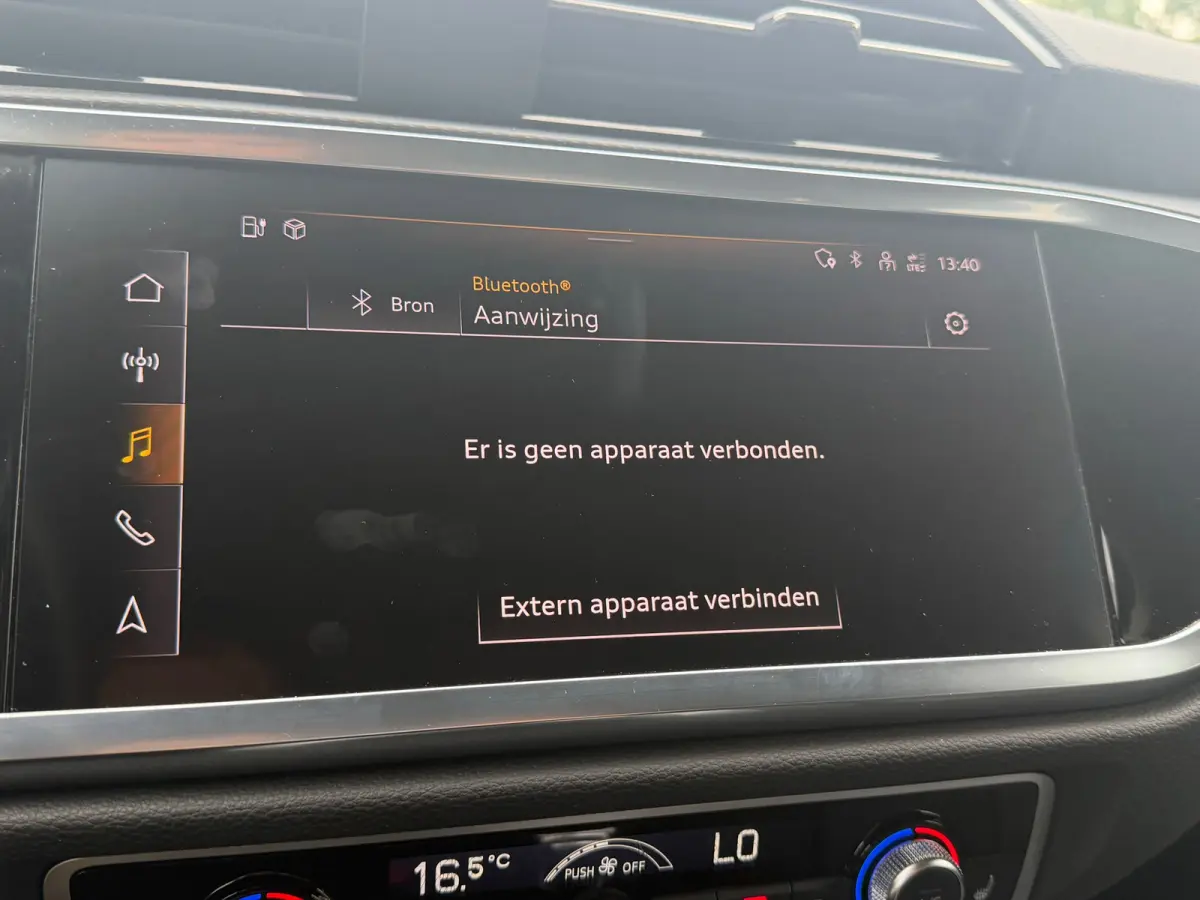 45 TFSI e S Edition - Dew Silver|Zwart leder - Virtual Cockpit Plus - Topstaat