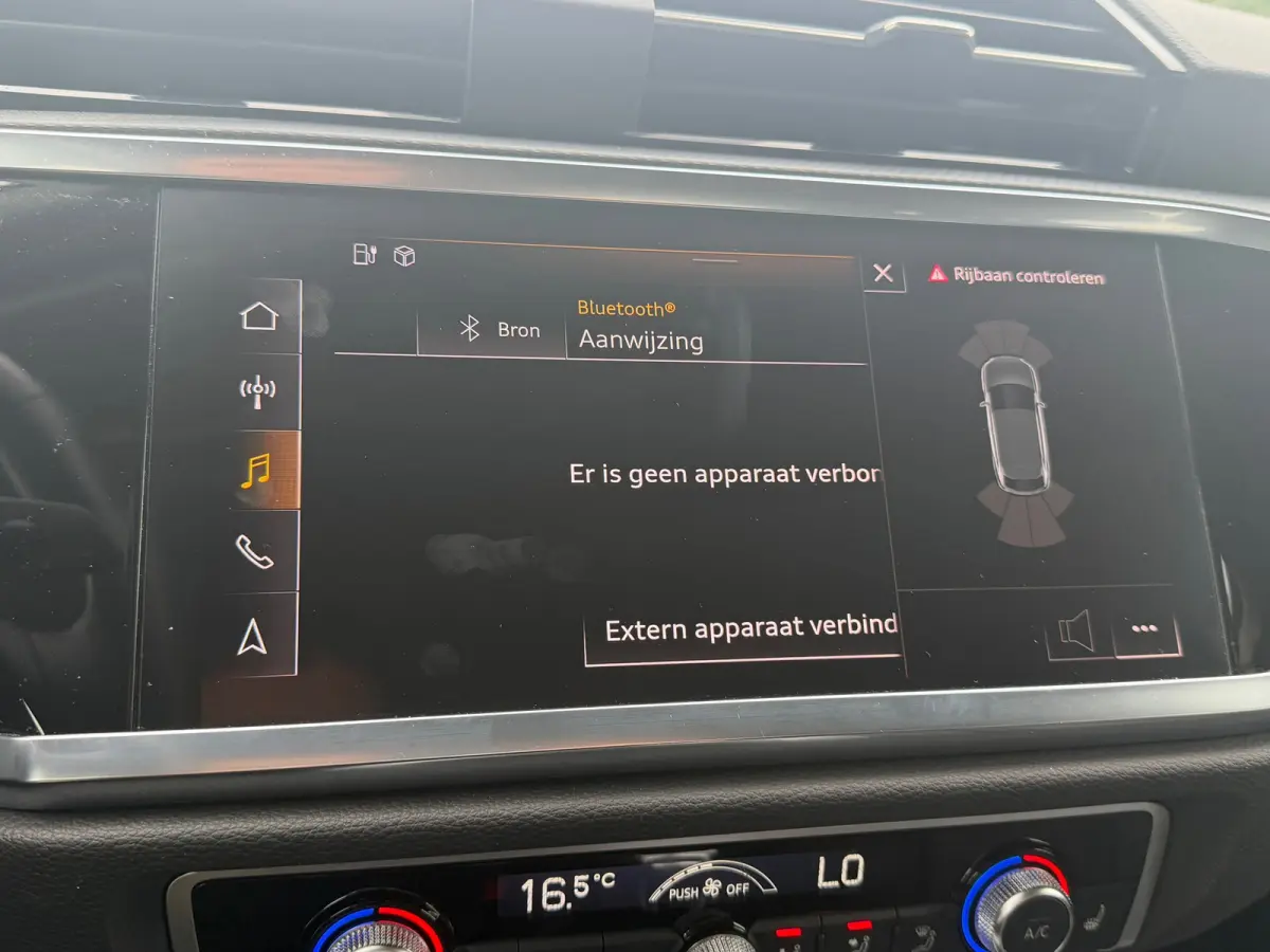45 TFSI e S Edition - Dew Silver|Zwart leder - Virtual Cockpit Plus - Topstaat