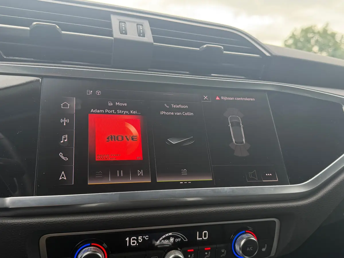 45 TFSI e S Edition - Dew Silver|Zwart leder - Virtual Cockpit Plus - Topstaat