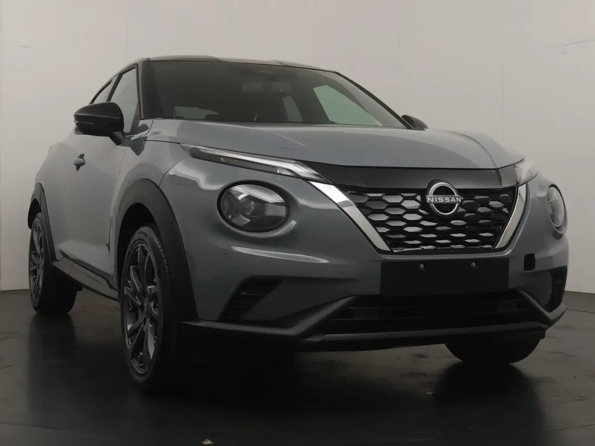 1.6 Hybrid Pulse | €3.000 voorraadvoordeel | MY26 | Midnight Blue Lederen bekleding | Stoel & stuurwielverwarming | Adaptieve cruise control (ProPilot Assist)