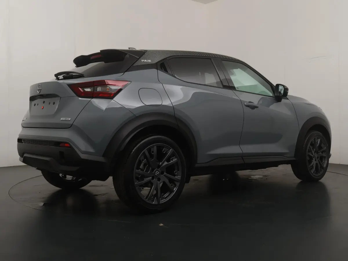 1.6 Hybrid Pulse | €3.000 voorraadvoordeel | MY26 | Midnight Blue Lederen bekleding | Stoel & stuurwielverwarming | Adaptieve cruise control (ProPilot Assist)
