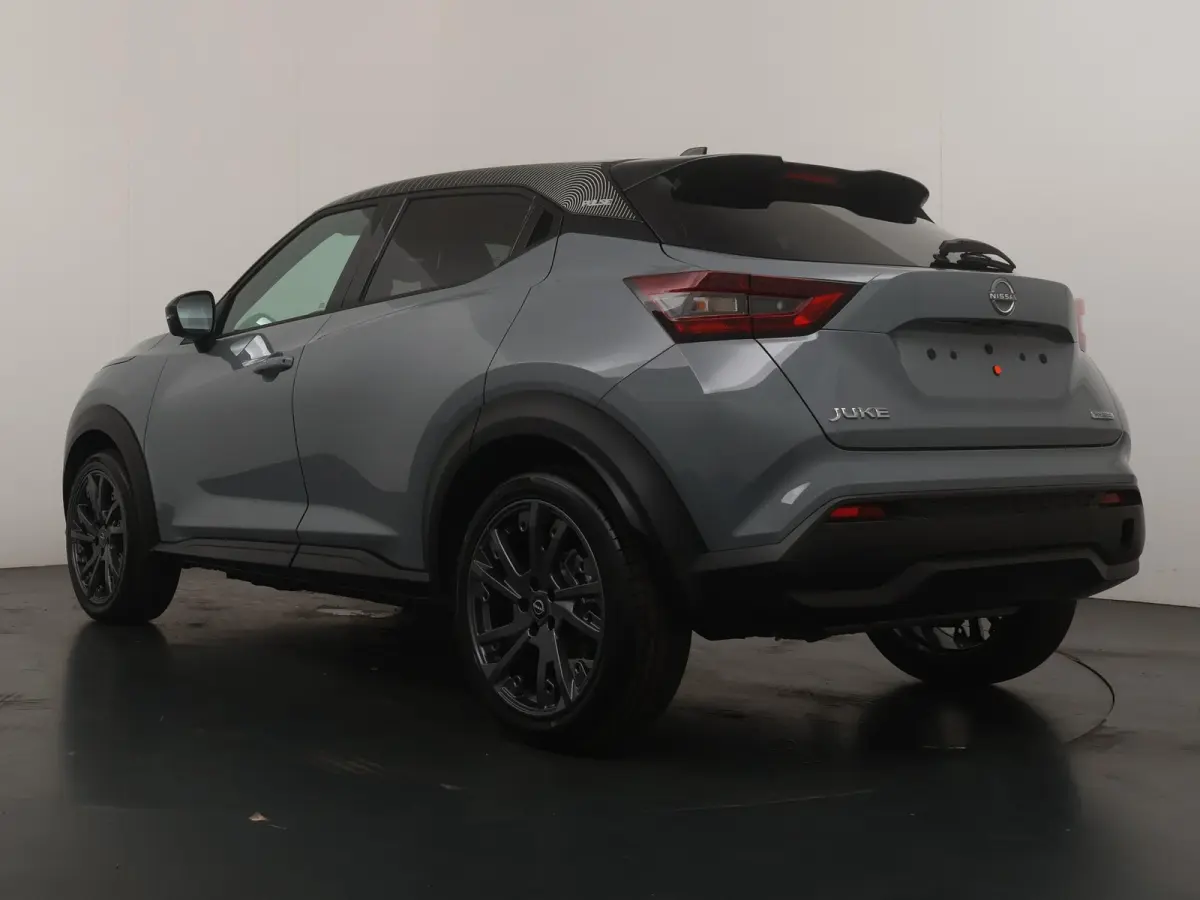 1.6 Hybrid Pulse | €3.000 voorraadvoordeel | MY26 | Midnight Blue Lederen bekleding | Stoel & stuurwielverwarming | Adaptieve cruise control (ProPilot Assist)