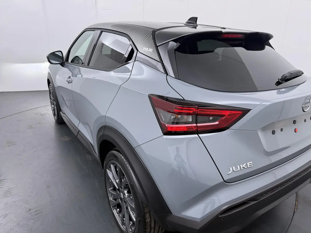 1.6 Hybrid Pulse | €3.000 voorraadvoordeel | MY26 | Midnight Blue Lederen bekleding | Stoel & stuurwielverwarming | Adaptieve cruise control (ProPilot Assist)