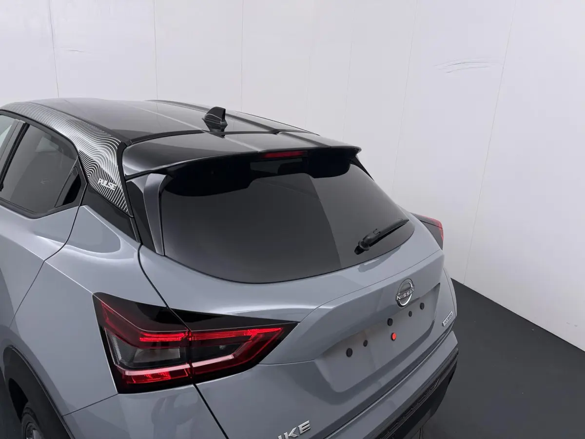 1.6 Hybrid Pulse | €3.000 voorraadvoordeel | MY26 | Midnight Blue Lederen bekleding | Stoel & stuurwielverwarming | Adaptieve cruise control (ProPilot Assist)