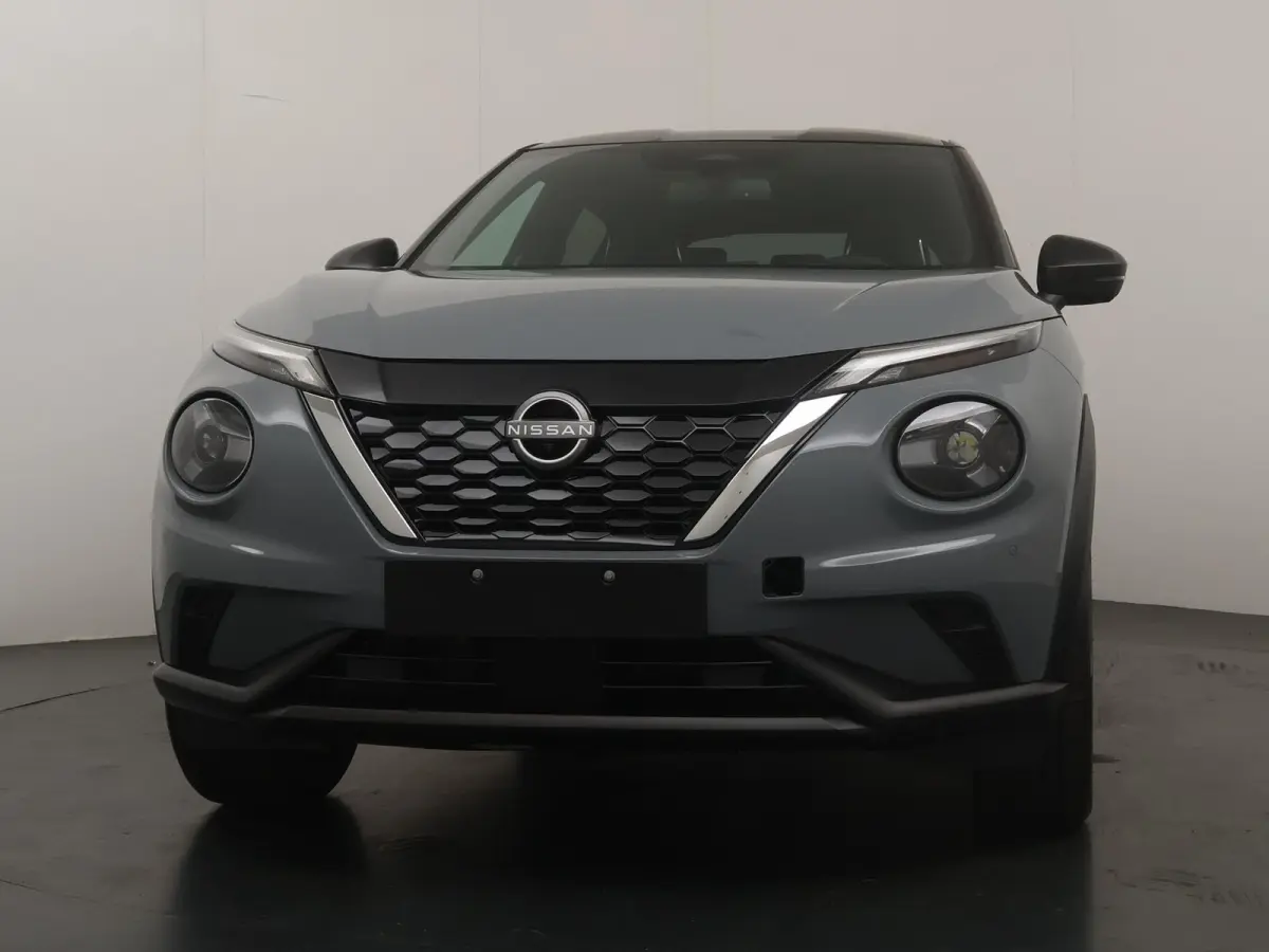 1.6 Hybrid Pulse | €3.000 voorraadvoordeel | MY26 | Midnight Blue Lederen bekleding | Stoel & stuurwielverwarming | Adaptieve cruise control (ProPilot Assist)