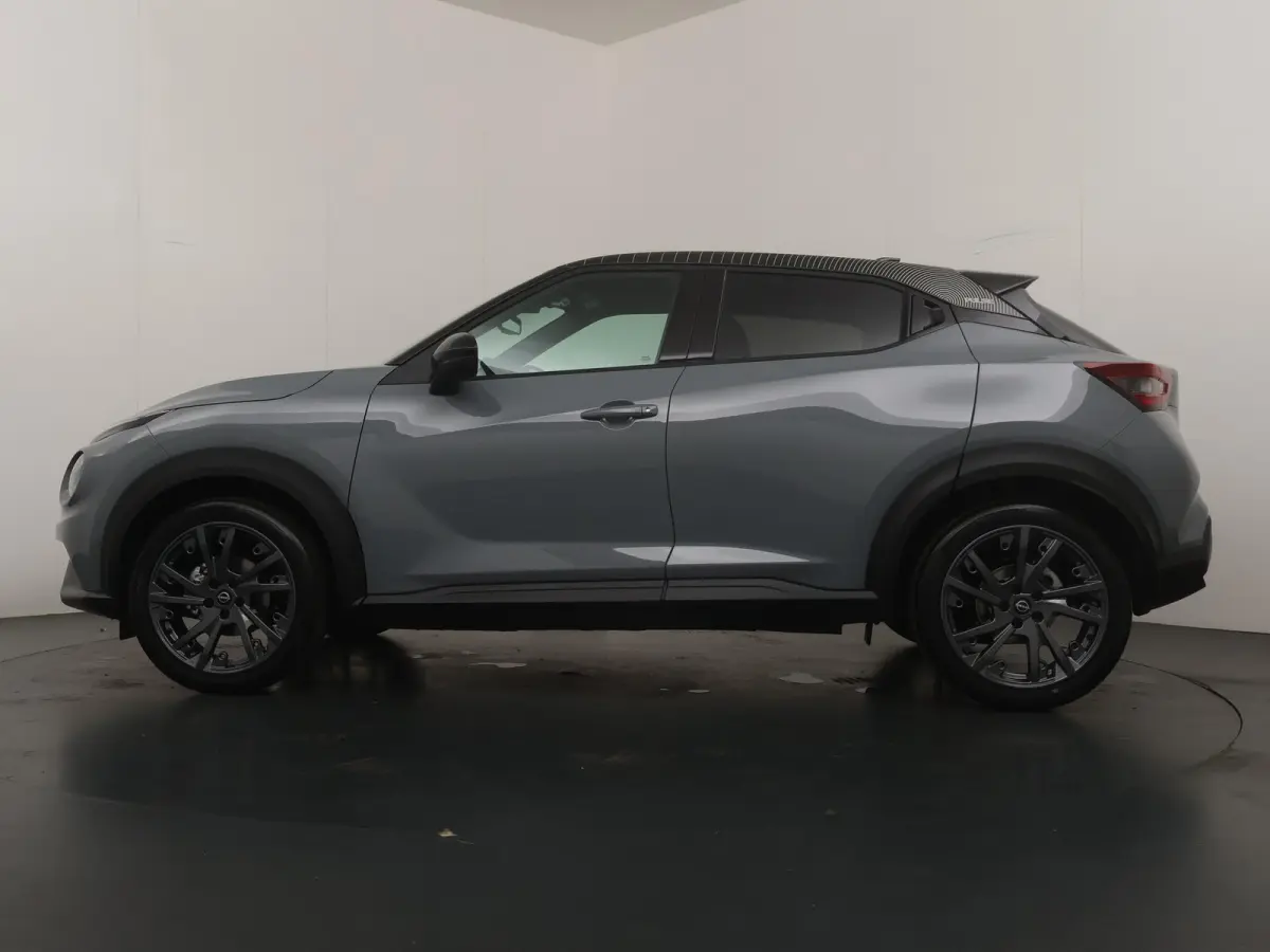 1.6 Hybrid Pulse | €3.000 voorraadvoordeel | MY26 | Midnight Blue Lederen bekleding | Stoel & stuurwielverwarming | Adaptieve cruise control (ProPilot Assist)