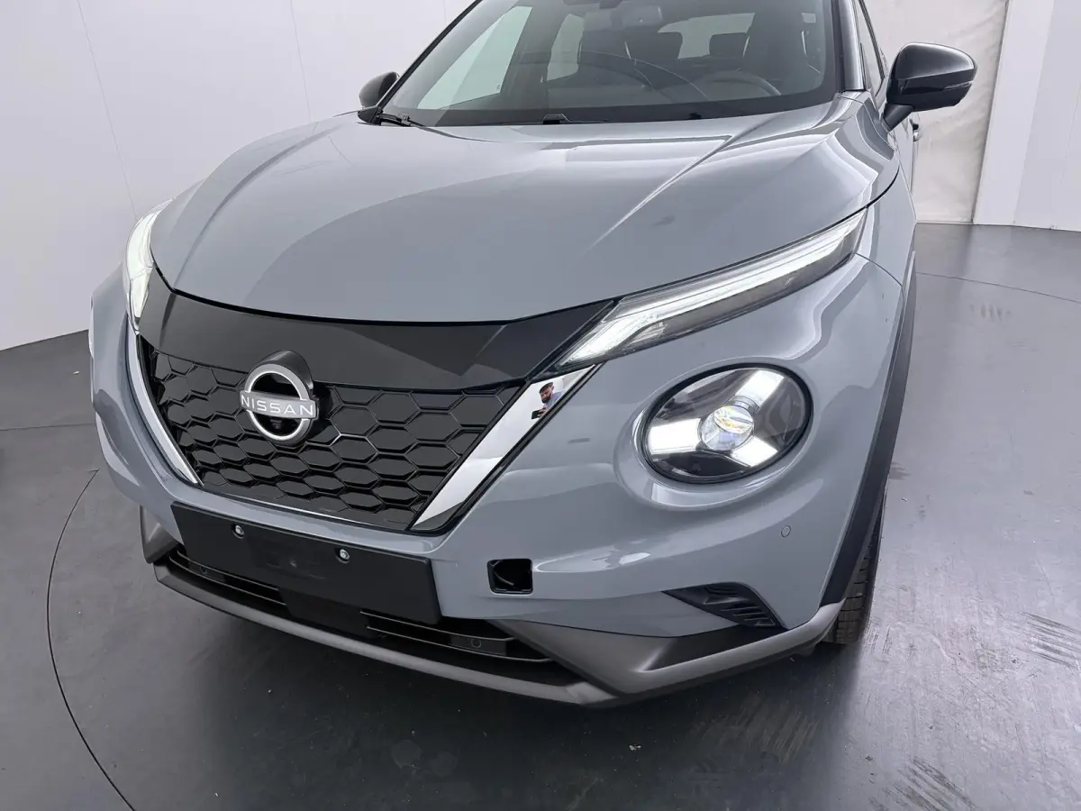 1.6 Hybrid Pulse | €3.000 voorraadvoordeel | MY26 | Midnight Blue Lederen bekleding | Stoel & stuurwielverwarming | Adaptieve cruise control (ProPilot Assist)