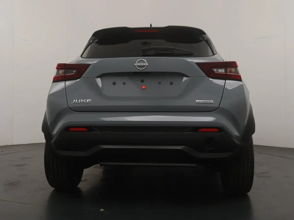 1.6 Hybrid Pulse | €3.000 voorraadvoordeel | MY26 | Midnight Blue Lederen bekleding | Stoel & stuurwielverwarming | Adaptieve cruise control (ProPilot Assist)