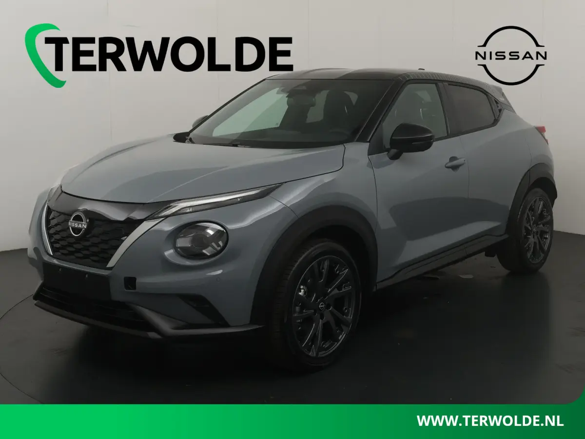 1.6 Hybrid Pulse | €3.000 voorraadvoordeel | MY26 | Midnight Blue Lederen bekleding | Stoel & stuurwielverwarming | Adaptieve cruise control (ProPilot Assist)