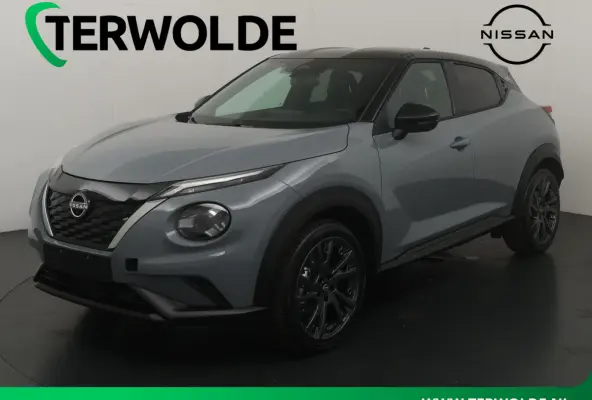 1.6 Hybrid Pulse | €3.000 voorraadvoordeel | MY26 | Midnight Blue Lederen bekleding | Stoel & stuurwielverwarming | Adaptieve cruise control (ProPilot Assist)