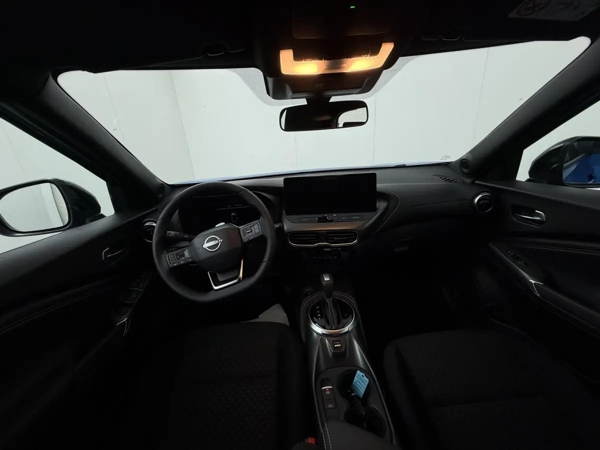 1.6 Hybrid N-Connecta | €3.000,- voorraadkorting!