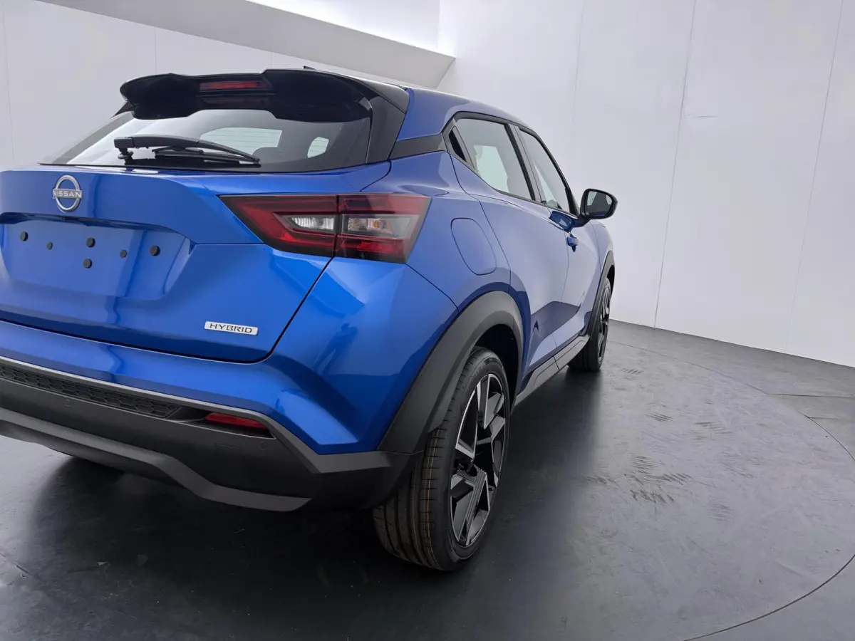 1.6 Hybrid N-Connecta | €3.000,- voorraadkorting!