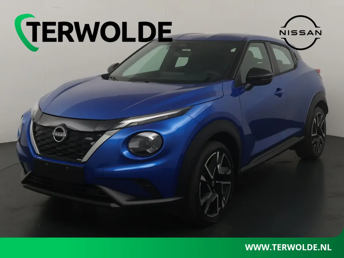 1.6 Hybrid N-Connecta | €3.000,- voorraadkorting!