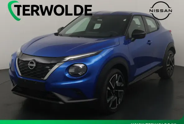1.6 Hybrid N-Connecta | €3.000,- voorraadkorting!