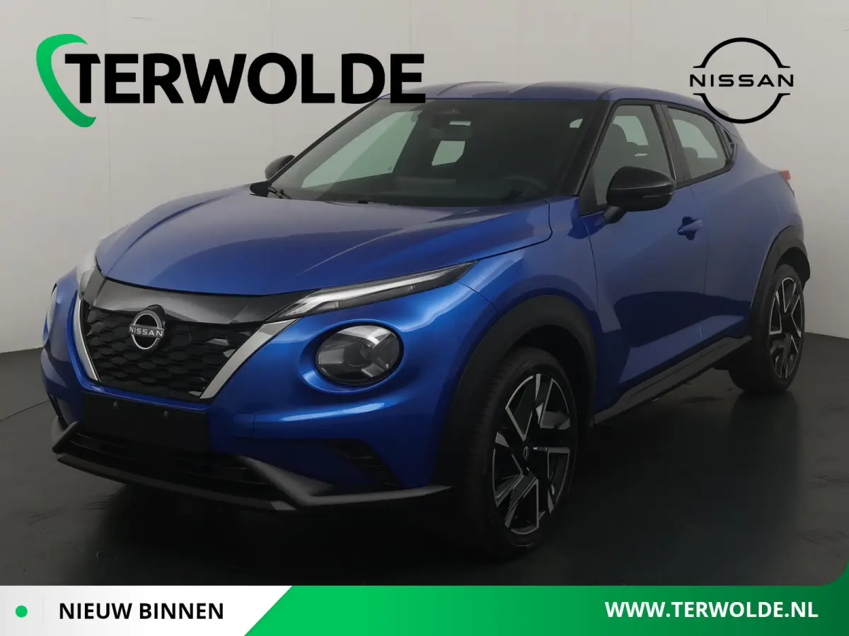 1.6 Hybrid N-Connecta | €3.000,- voorraadkorting!