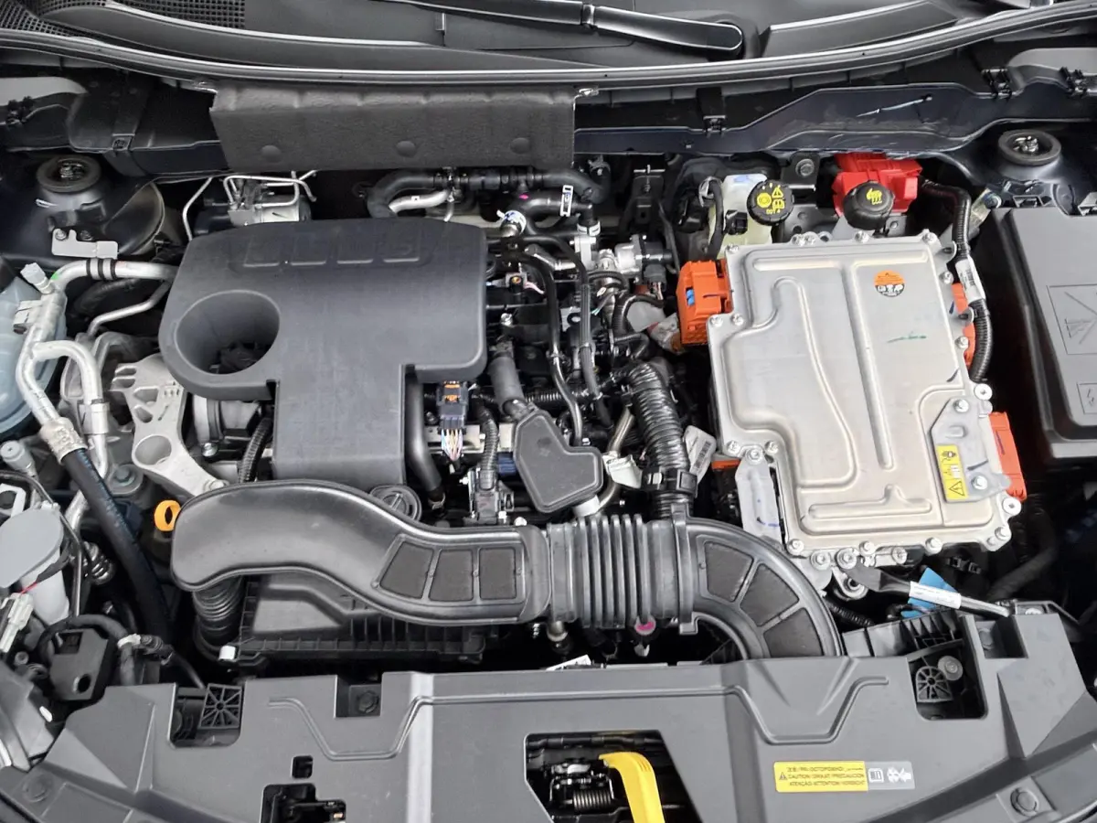 1.6 Hybrid N-Connecta | €3.000,- voorraadkorting!
