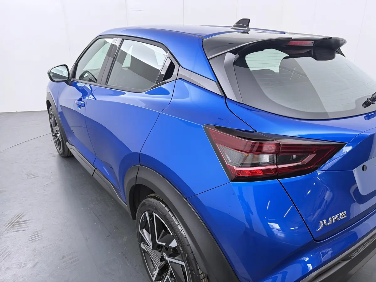 1.6 Hybrid N-Connecta | €3.000,- voorraadkorting!