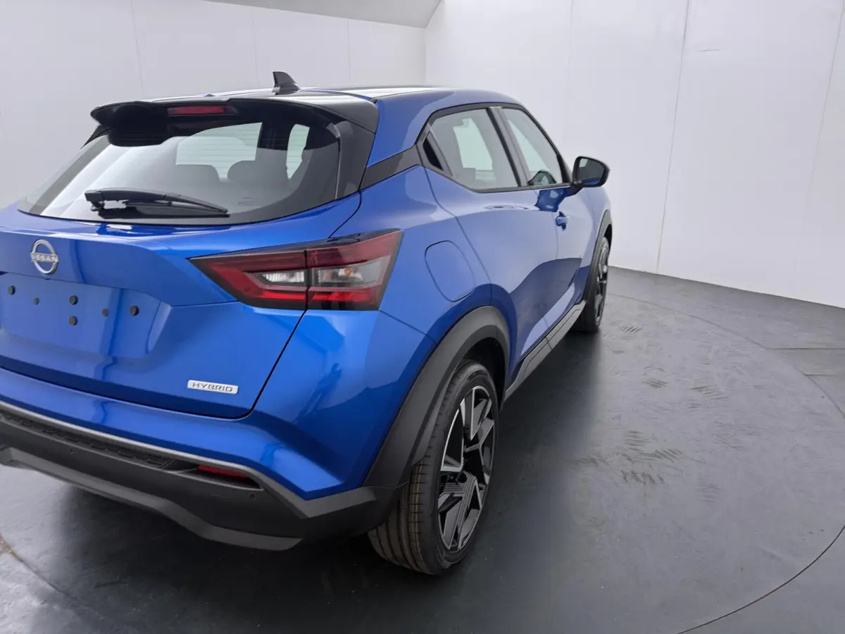 1.6 Hybrid N-Connecta | €3.000,- voorraadkorting!