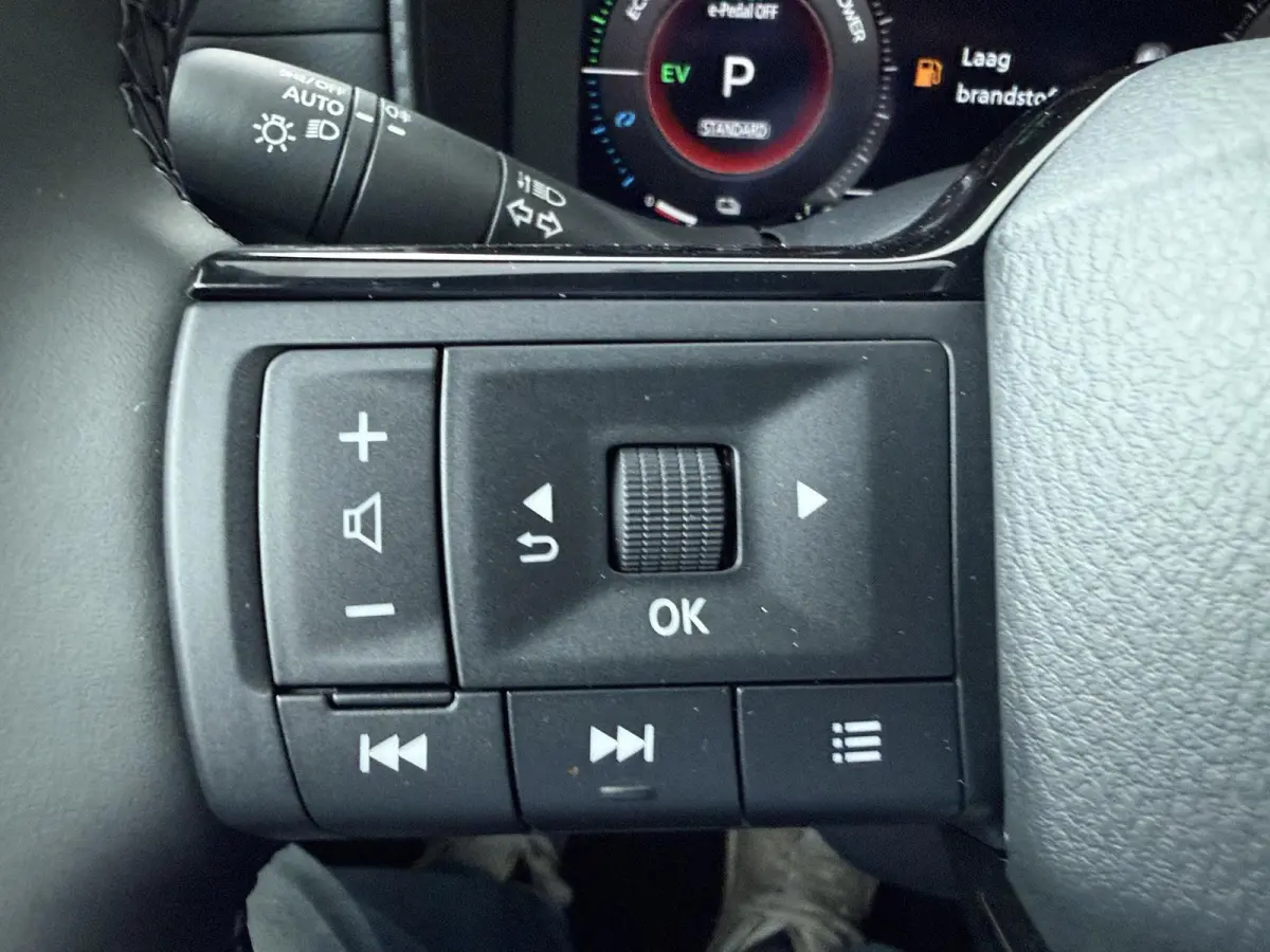 1.6 Hybrid N-Connecta | €3.000,- voorraadkorting!