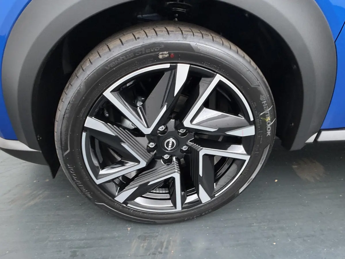 1.6 Hybrid N-Connecta | €3.000,- voorraadkorting!