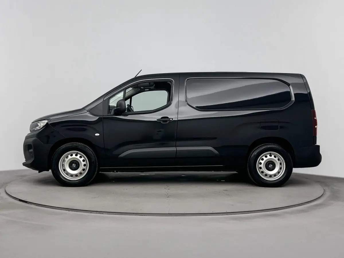 136 L2 50kWh 136pk | Camera | CarPlay | Cruise Control