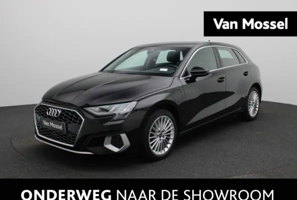 40 TFSI e Advanced edition | ACHTERUITRIJCAMERA | APPLE CARPLAY - ANDROID AUTO | STOELVERWARMING | ADAPTIVE CRUISE CONTROL | CLIMATE CONTROL | LEDEREN BEKLEDING |