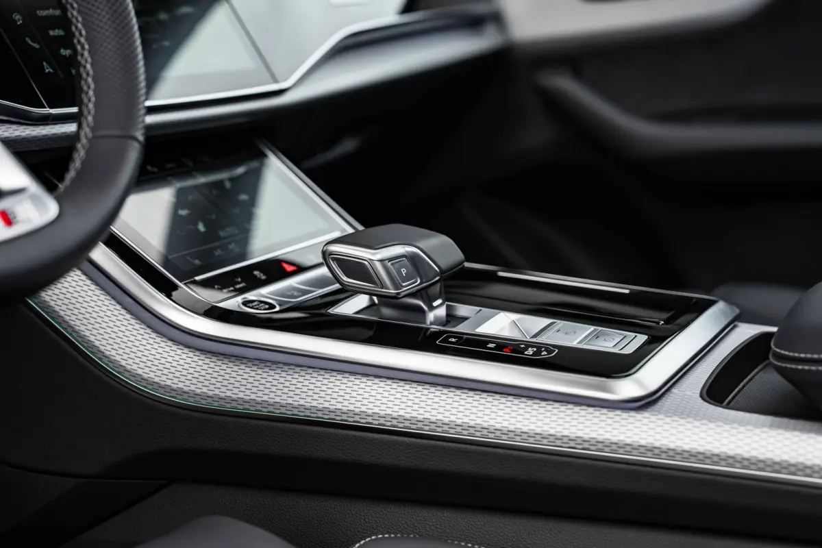 55 TFSI e quattro Pro Line | Panoramadak | Trekhaak | HUD | Bang & Olufsen | Nachtzichtassistent | | Achteruitrijcamera | Audio installatie premium | Dodehoek detectie