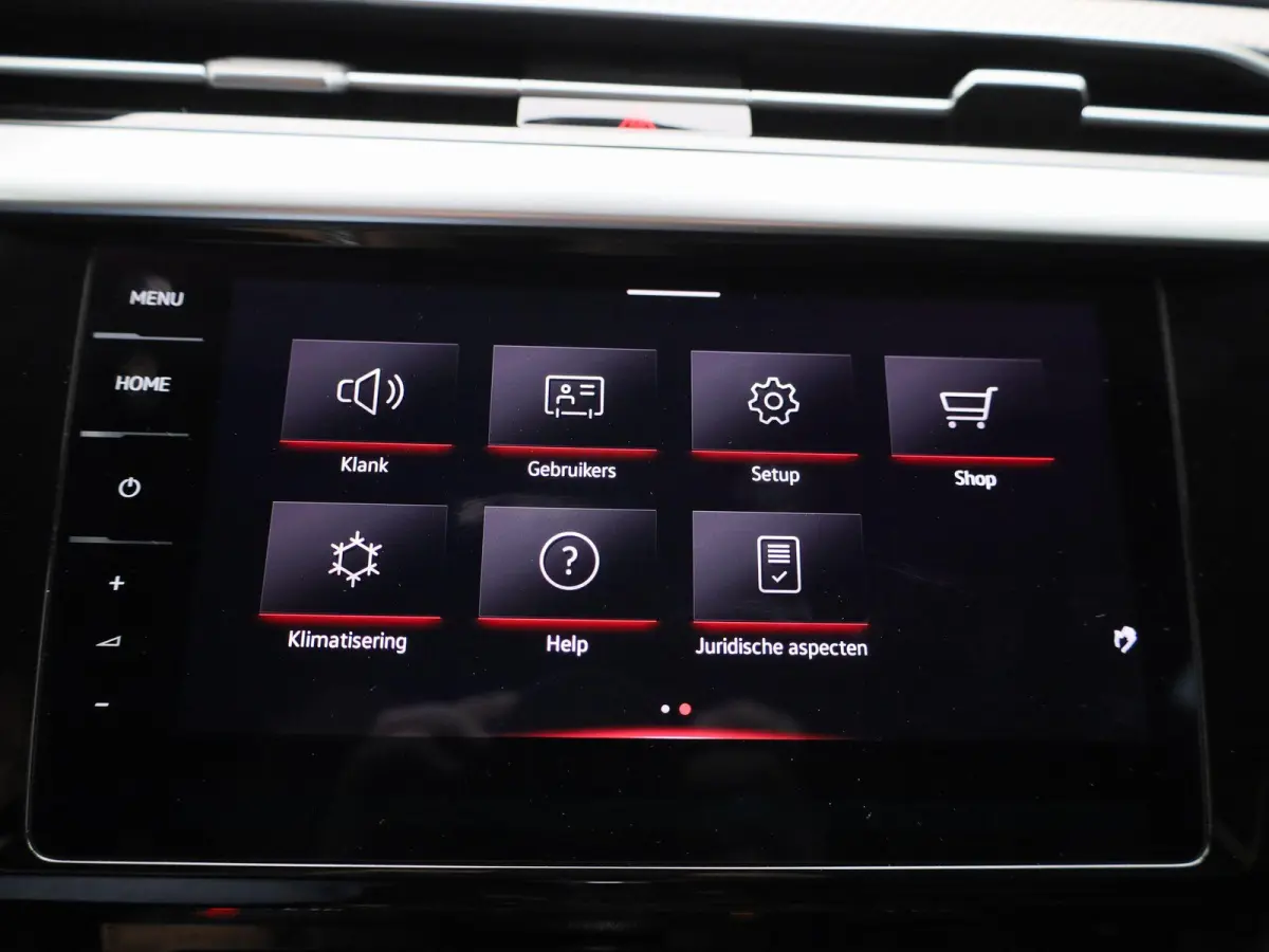 1.4 TSI eHybrid R-Line Business+ | PANORAMADAK | 360 CAMERA | MEMORY | TREKHAAK | ELEKTRISCHE KOFFERKLEP | STOELVERWARMING | KEYLESS | VIRTUAL COCKPIT | ADAPTIVE CRUISE CONTROL | LANE ASSIST