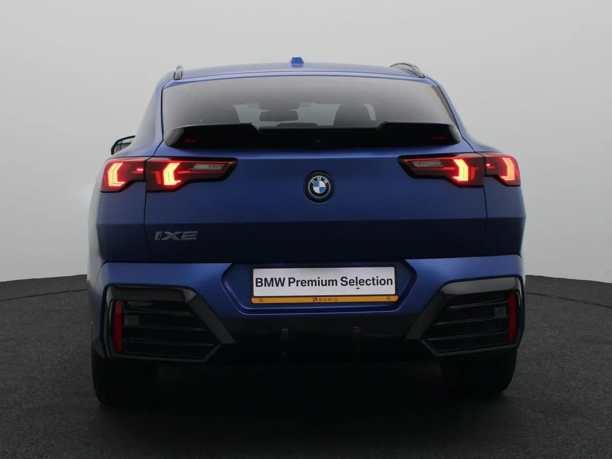 xDrive30 M Sportpakket Pro | Innovation Pack | Comfort Pack | Stuurwielrand verwarmd | Ppanoramadak | Elektrisch Verstelbare Sportstoelen | Driving Assistant Professional | Harman Kardon | P