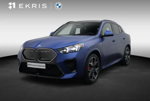 xDrive30 M Sportpakket Pro | Innovation Pack | Comfort Pack | Stuurwielrand verwarmd | Ppanoramadak | Elektrisch Verstelbare Sportstoelen | Driving Assistant Professional | Harman Kardon | P