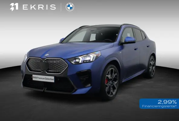 xDrive30 M Sportpakket Pro | Innovation Pack | Comfort Pack | Stuurwielrand verwarmd | Ppanoramadak | Elektrisch Verstelbare Sportstoelen | Driving Assistant Professional | Harman Kardon | P