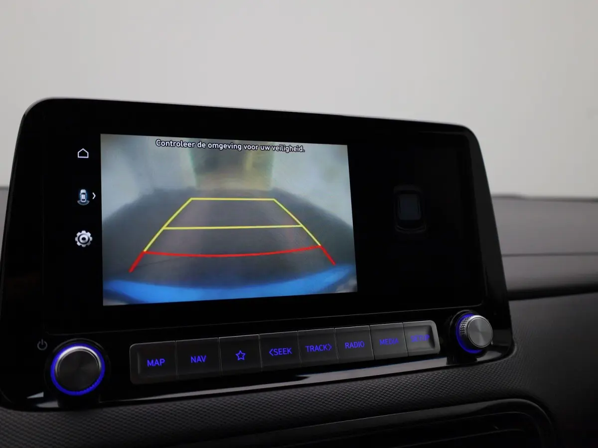 Techno 39,2kWh | Navigatie | Parkeer camera | LM velgen