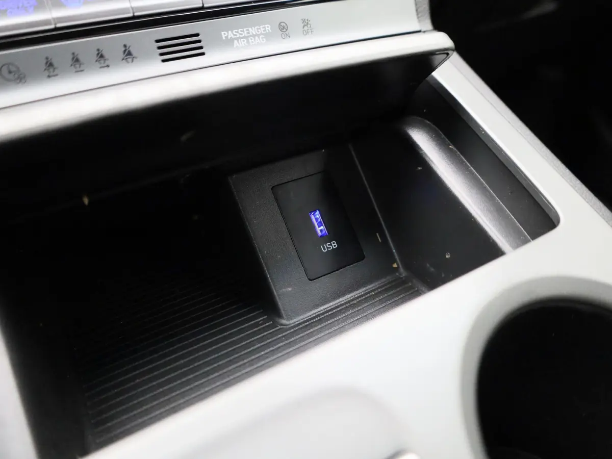 Techno 39,2kWh | Navigatie | Parkeer camera | LM velgen