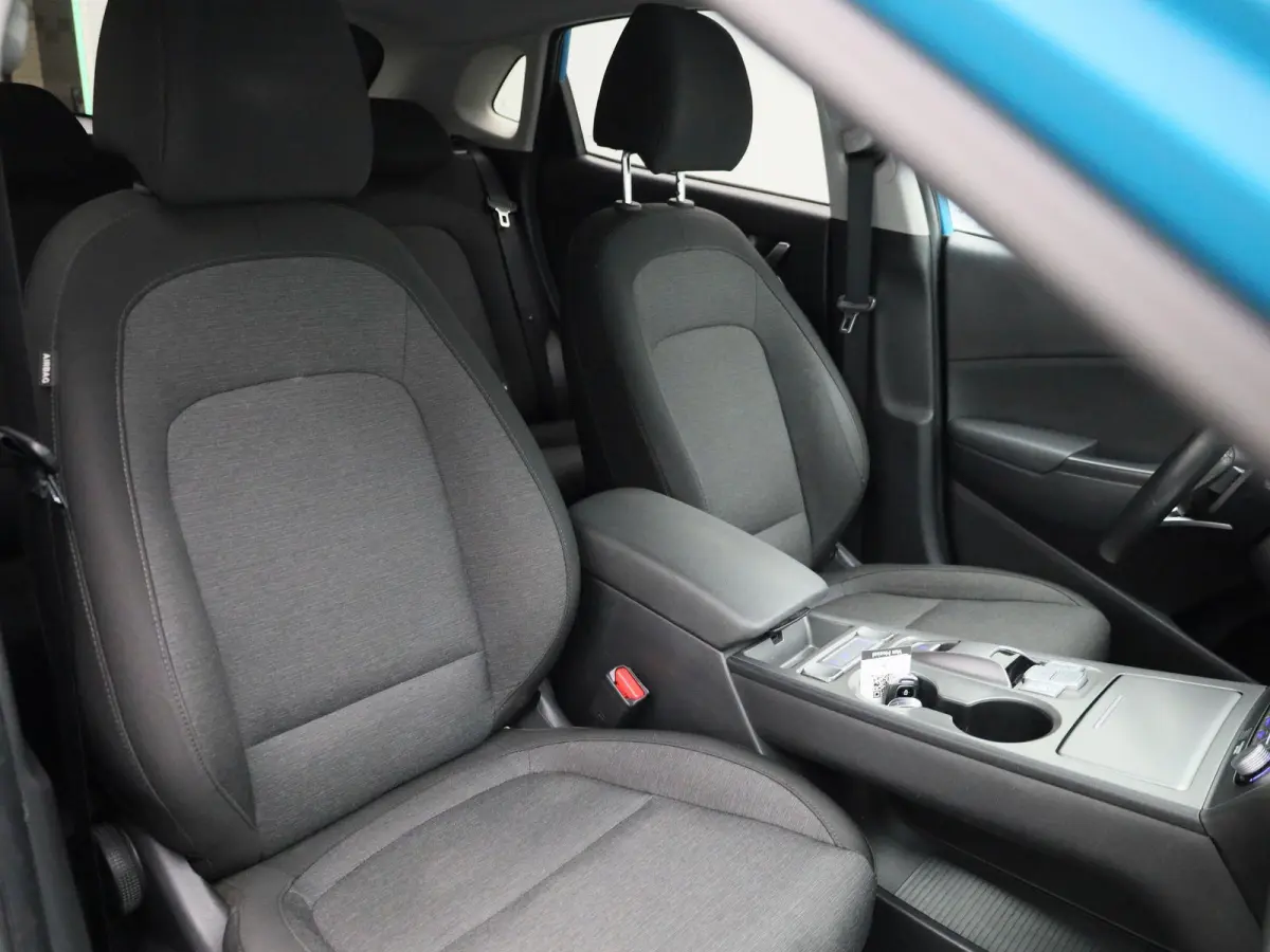 Techno 39,2kWh | Navigatie | Parkeer camera | LM velgen