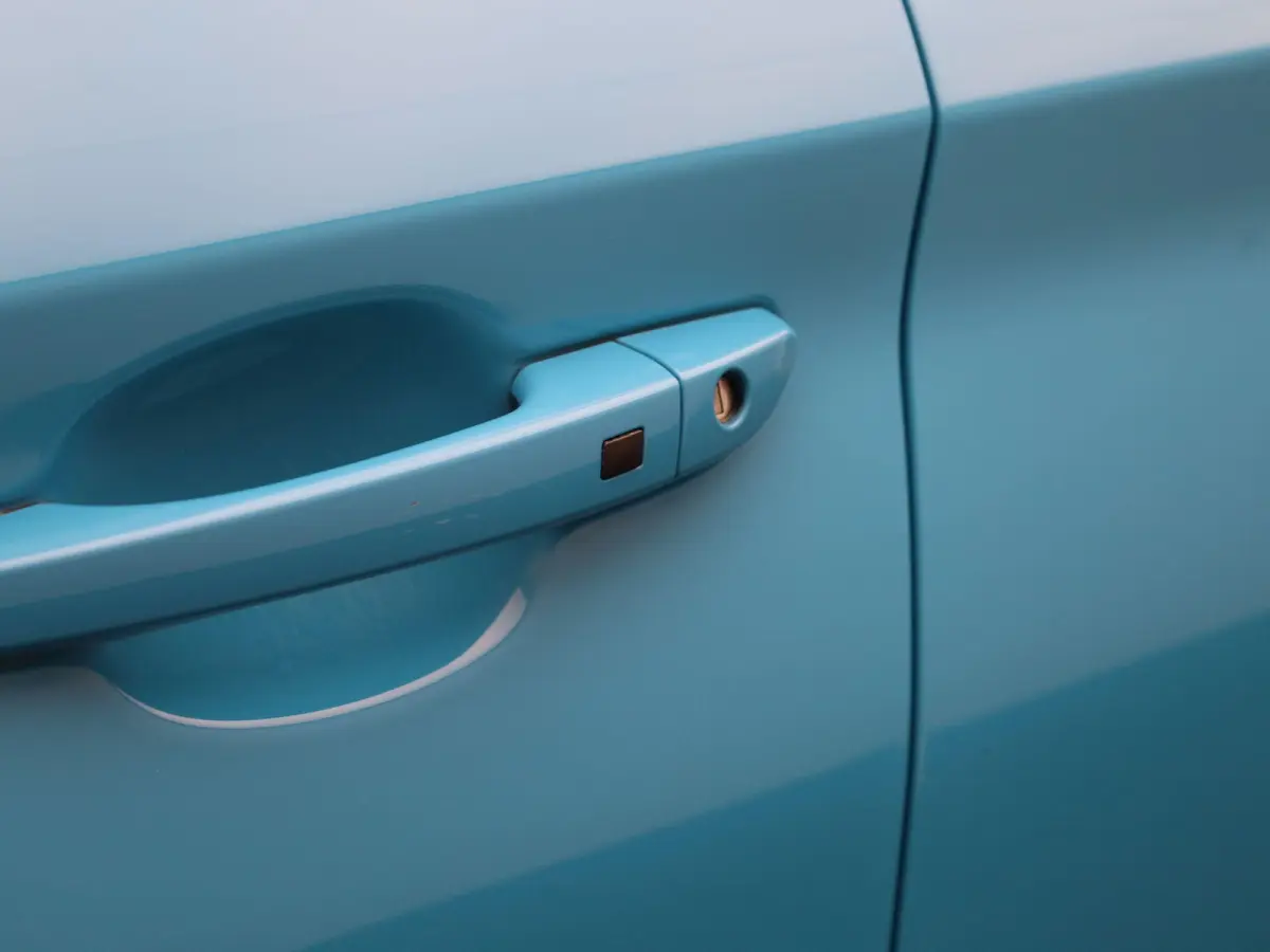Techno 39,2kWh | Navigatie | Parkeer camera | LM velgen