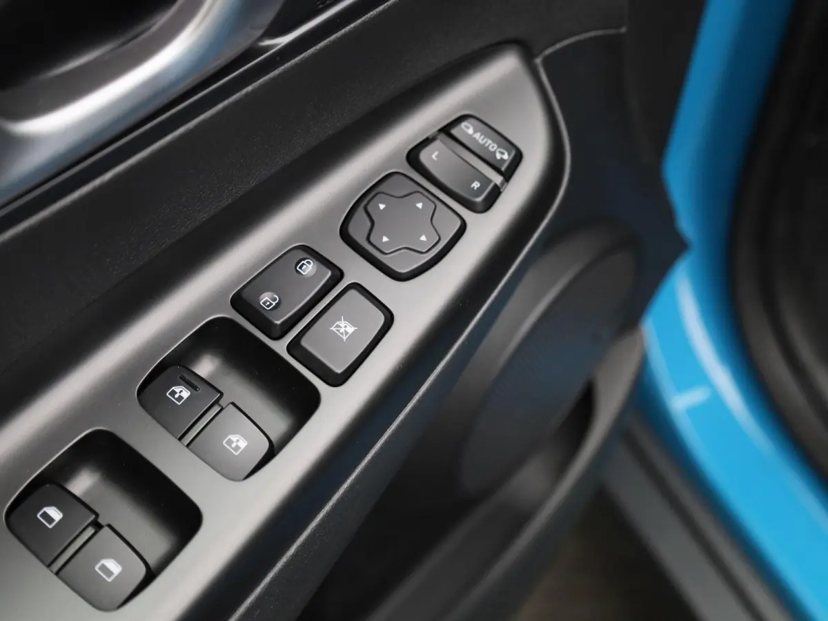 Techno 39,2kWh | Navigatie | Parkeer camera | LM velgen
