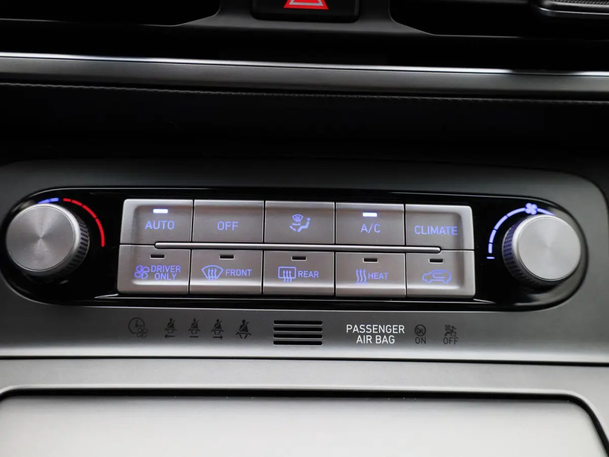 Techno 39,2kWh | Navigatie | Parkeer camera | LM velgen