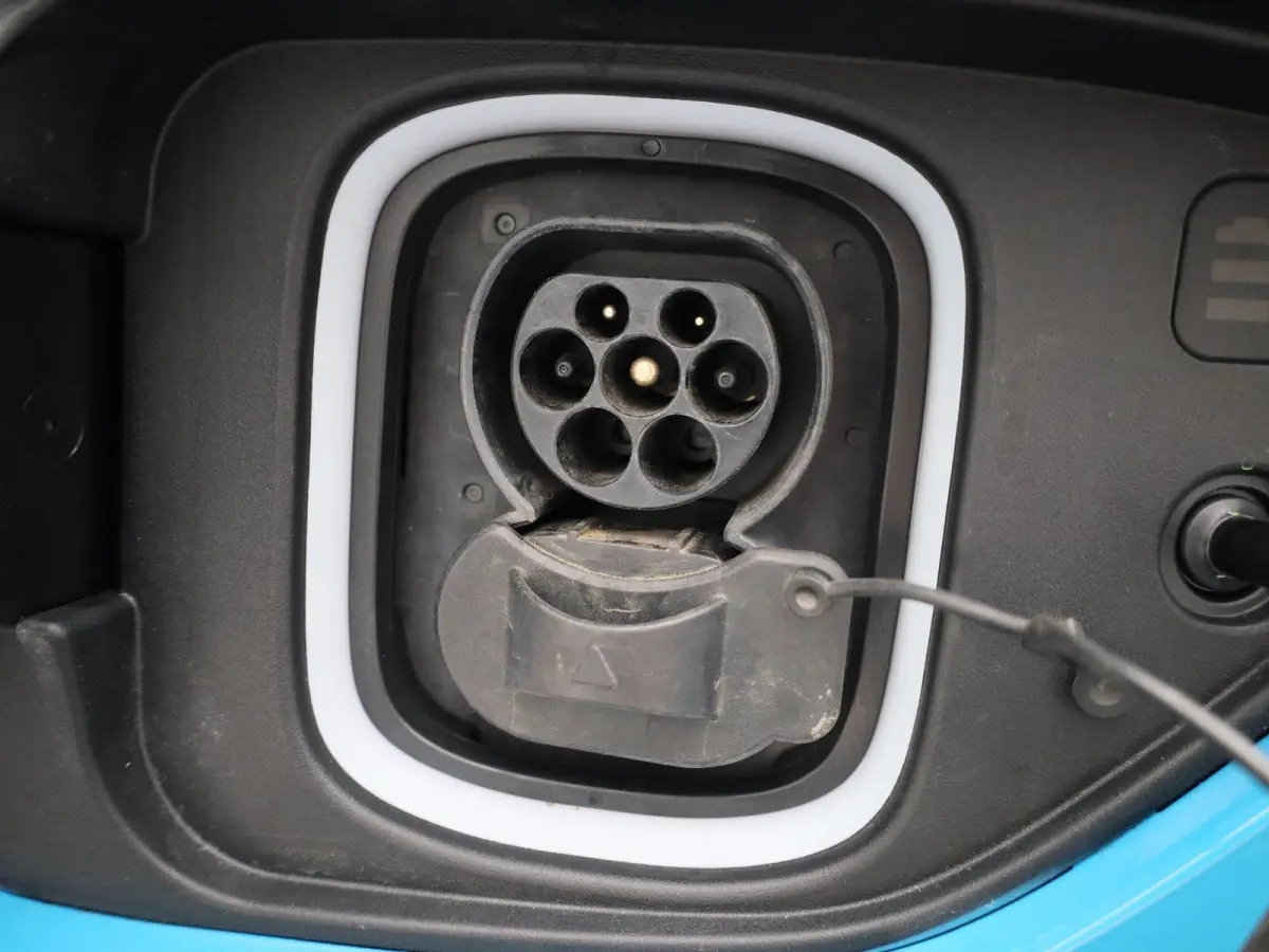 Techno 39,2kWh | Navigatie | Parkeer camera | LM velgen