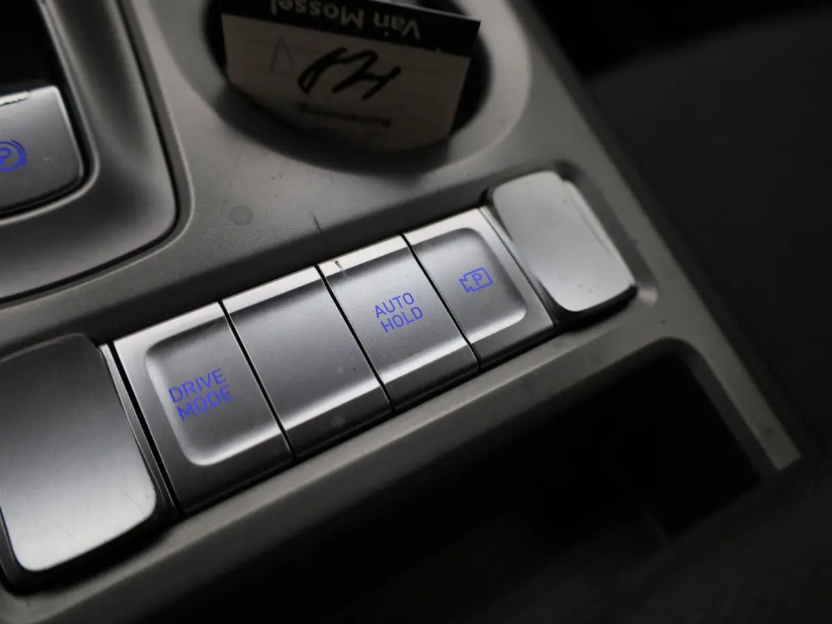 Techno 39,2kWh | Navigatie | Parkeer camera | LM velgen
