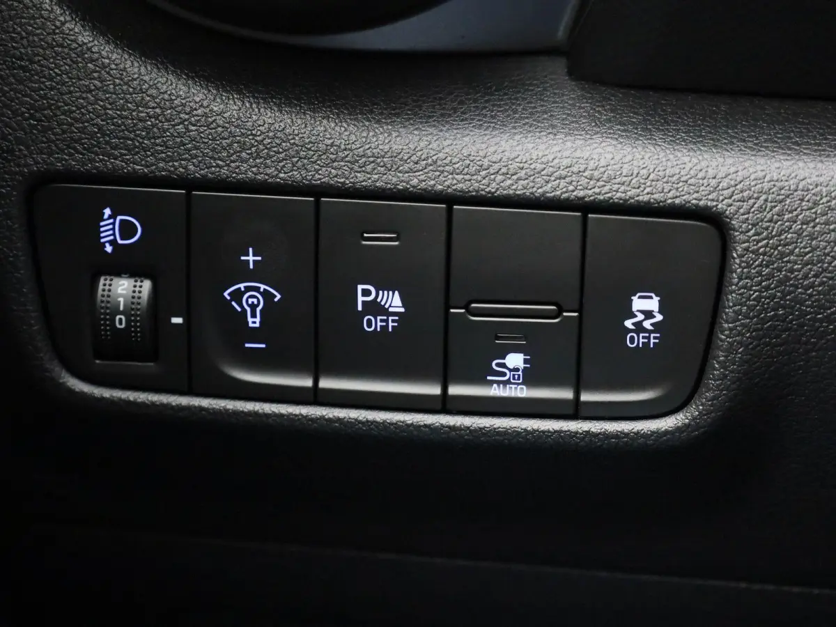 Techno 39,2kWh | Navigatie | Parkeer camera | LM velgen