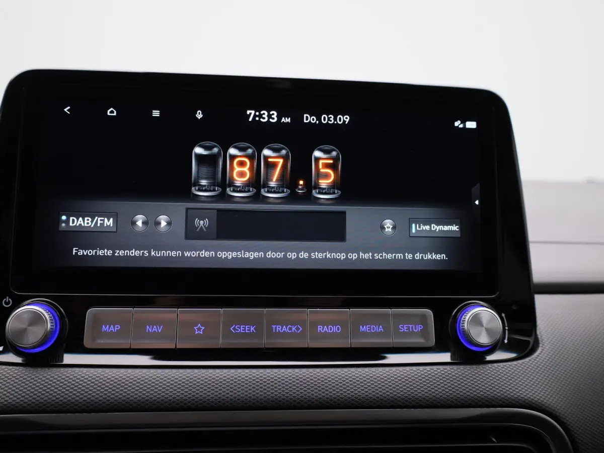 Techno 39,2kWh | Navigatie | Parkeer camera | LM velgen