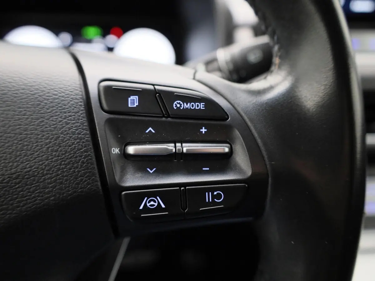 Techno 39,2kWh | Navigatie | Parkeer camera | LM velgen