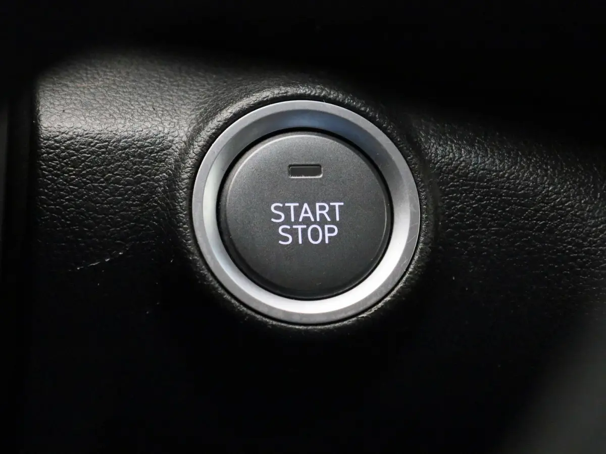 Techno 39,2kWh | Navigatie | Parkeer camera | LM velgen