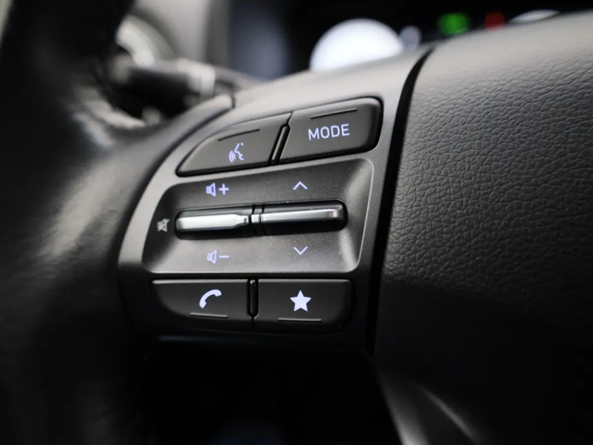 Techno 39,2kWh | Navigatie | Parkeer camera | LM velgen