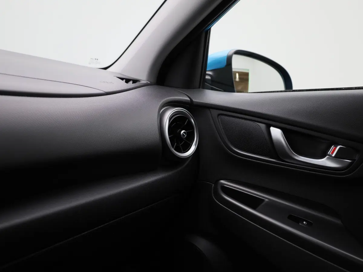 Techno 39,2kWh | Navigatie | Parkeer camera | LM velgen