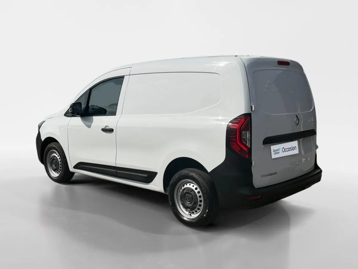 1.5 Blue dCi 95 Comfort L1 BPM VRIJ | CRUISE CONTROL | NAVI